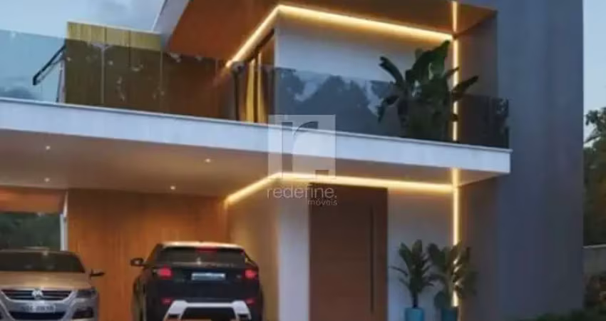 Sobrado com 4 dormitórios à venda, 358 m² por r$ 4.900.000,00 - parque terra nova ii - são bernardo do campo/sp