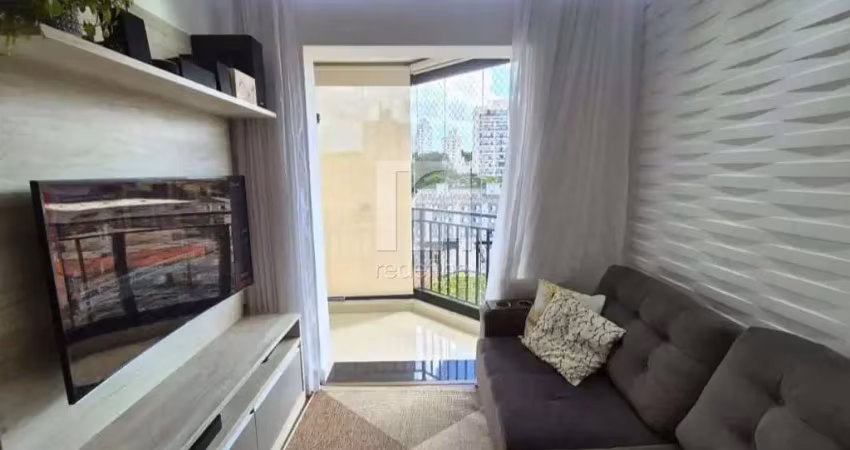 Apartamento com 2 dormitórios à venda, 50 m² por r$ 390.000,00 - nova petrópolis - são bernardo do campo/sp
