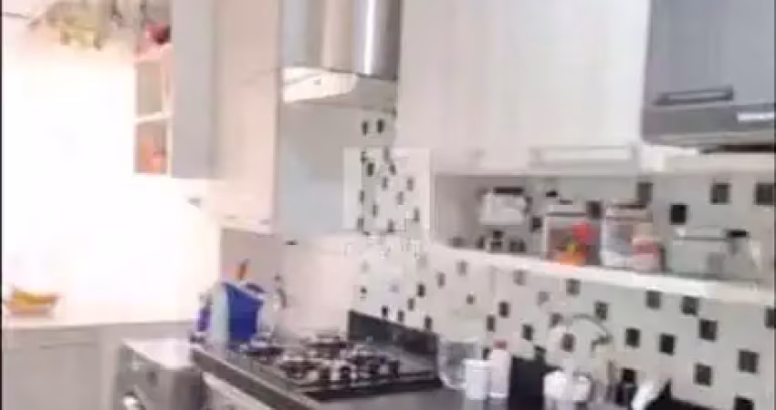 Apartamento com 3 dormitórios à venda, 63 m² por r$ 430.000,00 - vila homero thon - santo andré/sp