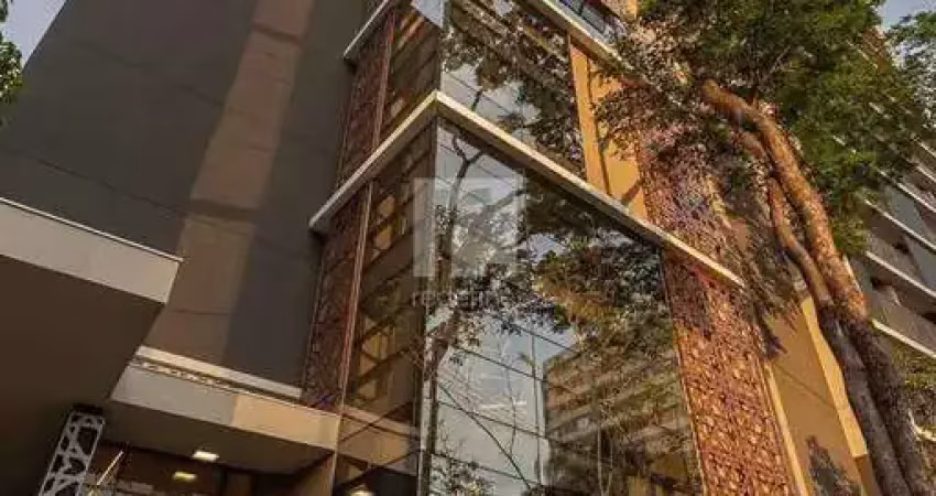 Apartamento com 1 dormitório à venda, 44 m² por r$ 1.085.000 -  rua osório duque estrada, 80, paraíso - são paulo/sp
