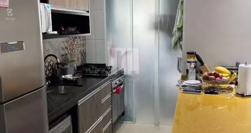 Apartamento com 2 dormitórios à venda, 70 m² por r$ 560.000,00 - independência - são bernardo do campo/sp