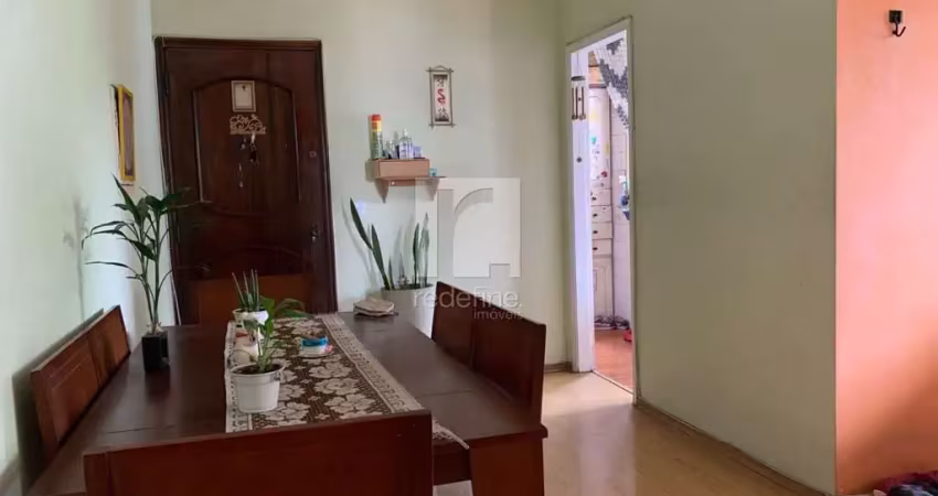 Apartamento com 2 dormitórios à venda, 65 m² por r$ 255.000,00 - baeta neves - são bernardo do campo/sp