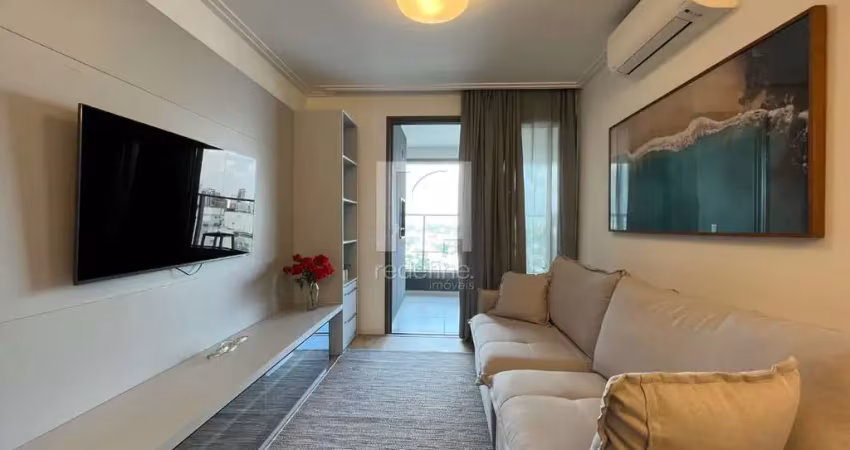 Apartamento com 2 dormitórios (01 suíte) à venda, 72 m² por r$ 1.250.000 - rua doutor bacelar, 780, vila clementino - são paulo/sp