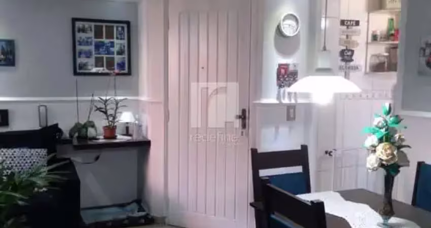 Apartamento com 3 dormitórios à venda, 68 m² por r$ 330.000,00 - demarchi - são bernardo do campo/sp