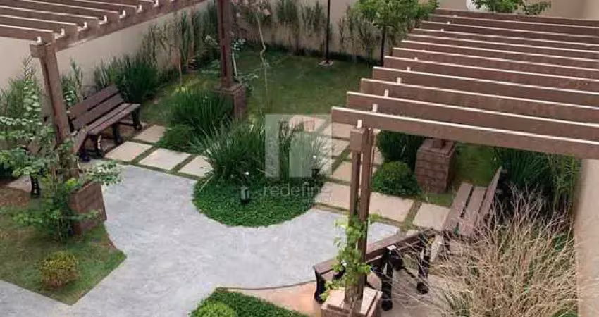 Apartamento com 1 dormitório à venda, 30 m² por r$ 220.000,00 - mooca - são paulo/sp