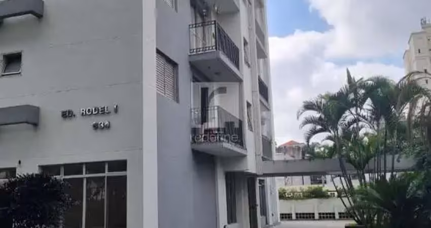 Apartamento com 2 dormitórios à venda, 60 m² por r$ 560.000,00 - saúde - são paulo/sp