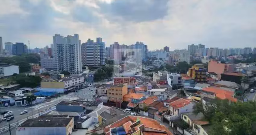 Apartamento com 3 suítes à venda, 170 m² por r$ 660.000 - vila santa terezinha - são bernardo do campo/sp