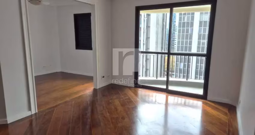 Apartamento no itaim bibi com 90m² 3 dormitórios (01 suíte) 02 vagas de garagem, disponível para locação. pacote: r$ 9.616,00
