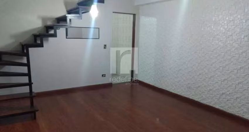Sobrado com 2 dormitórios à venda, 75 m² por r$ 564.000,00 - jardim samambaia - são paulo/sp