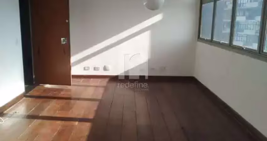 Apartamento no itaim bibi com 93m² 02 dormitórios (01 suíte) e vaga de garagem, disponível para locação. pacote: r$ 7.420,00