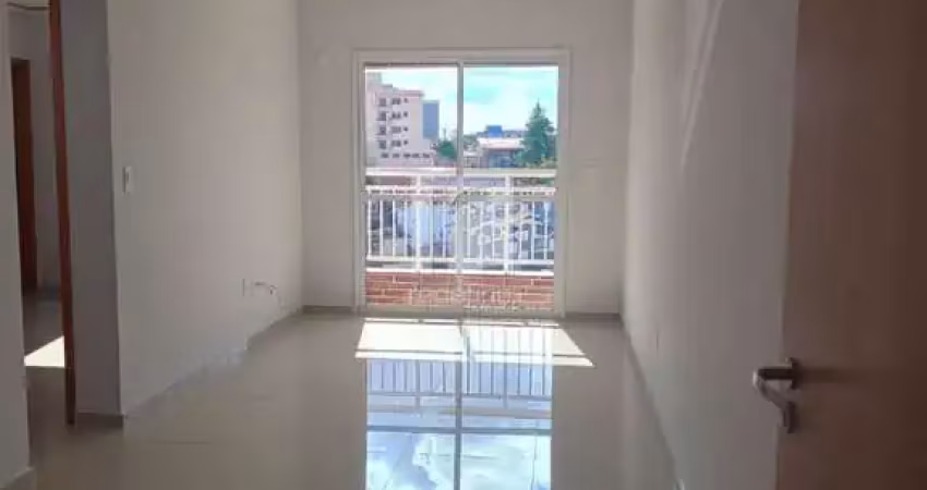 Apartamento com 2 dormitórios e 02 vagas à venda, 64 m² por r$ 498.000 - vila euro - são bernardo do campo/sp