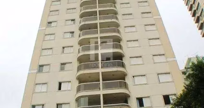 Apartamento com 3 dormitórios (1 suíte) e 2 vagas de garagem à venda, 96 m² por r$ 850.000 - rua oliveira alves, 400 - ipiranga - são paulo/sp