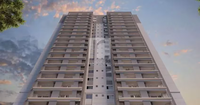 Apartamento com 2 dormitórios (1 suíte) e vaga à venda, 70 m² - rua marquesa de santos - ipiranga - são paulo/sp