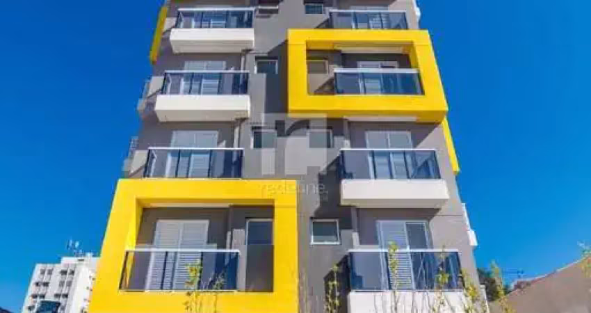 Studio reformado e mobiliado com 1 dormitório e vaga de garagem à venda, 35 m² por r$ 570.000 - ipiranga - são paulo/sp