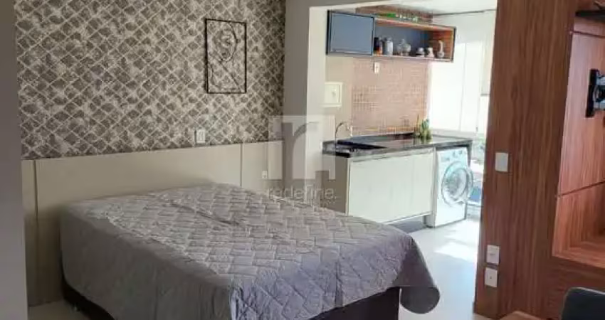 Apartamento com 1 dormitório para alugar, 37 m² por r$ 3.112/mês - rua ângela tomé, 85 - rudge ramos - são bernardo do campo/sp