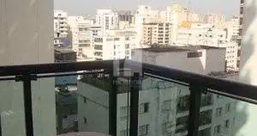 Flat com 1 dormitório para alugar, 60 m² por r$ 7.507/mês - paraíso - são paulo/sp