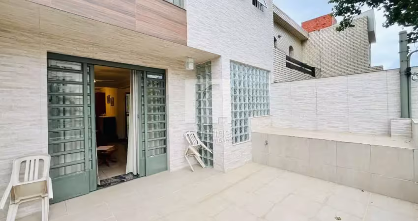 Sobrado reformado com 3 dormitórios (2 suítes) 2 ou 3 vagas à venda, 115 m² por r$ 1.100.000 -  rua conde vicente de azevedo - ipiranga - são paulo/sp