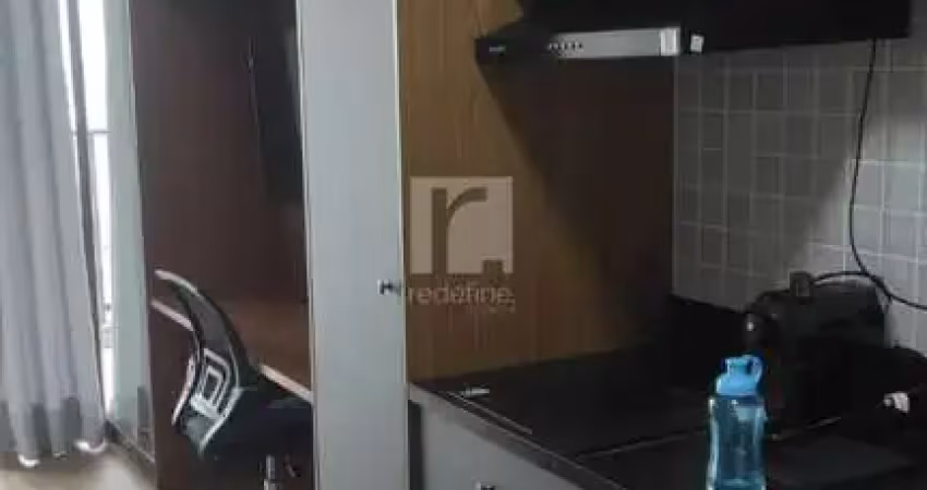 Studio com 1 dormitório para alugar, 28 m² por r$ 3.635/mês - pompeia - são paulo/sp