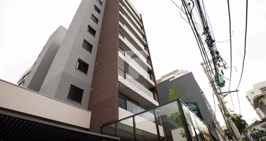 Apartamento com 2 dormitórios à venda, 57 m² por r$ 654.550,00 - aclimação - são paulo/sp