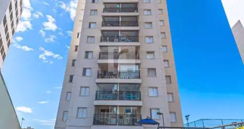 Apartamento com 2 dormitórios à venda, 58 m² por r$ 482.600,00 - vila gonçalves - são bernardo do campo/sp