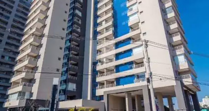Apartamento com 1 dormitório à venda, 36 m² por r$ 411.350,00 - jardim do mar - são bernardo do campo/sp