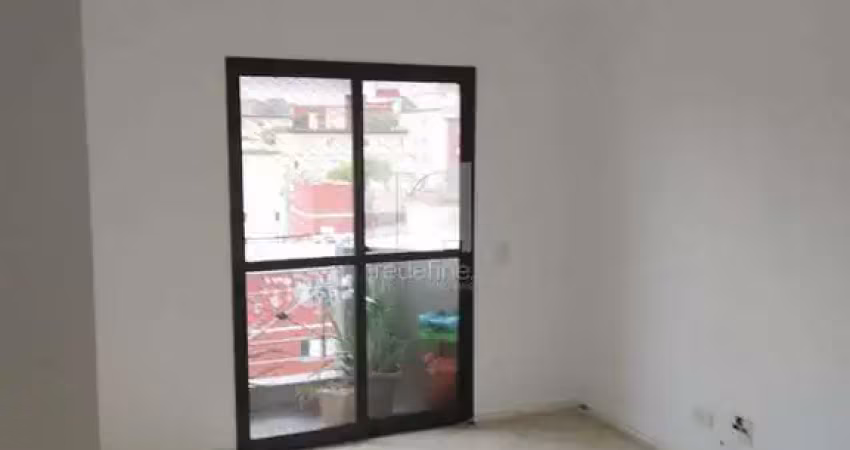 Apartamento com 2 dormitórios à venda, 50 m² por r$ 280.000,00 - santa terezinha - são bernardo do campo/sp