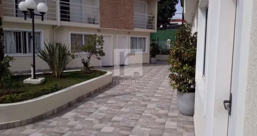 Sobrado com 2 suítes à venda, 150 m² por r$ 600.000 - jardim oriental - são paulo/sp