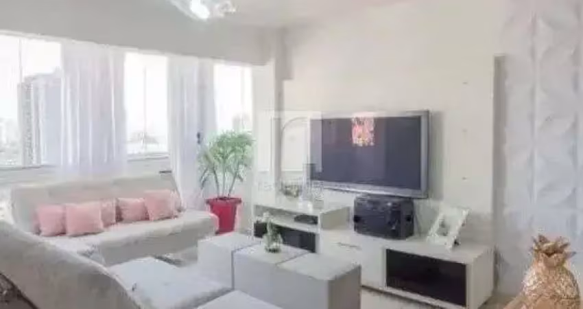 Apartamento com 4 dormitórios (2 suítes) e 2 vagas, 147 m² - venda por r$ 1.700.000 ou aluguel por r$ 16.160/mês - vila clementino - são paulo/sp