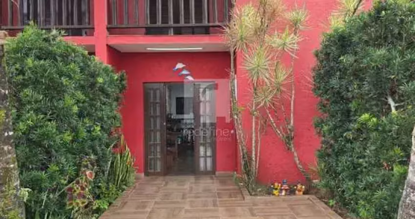 Sobrado com 2 dormitórios à venda, 78m² por r$320.000 - pé na areia no gaivota - itanhaém/sp