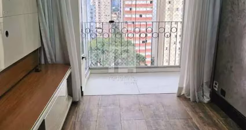 Apartamento de 55m' para alugar - 2 quartos, 01 vaga de garagem - vila olímpia. pacote: r$ 5.526,00