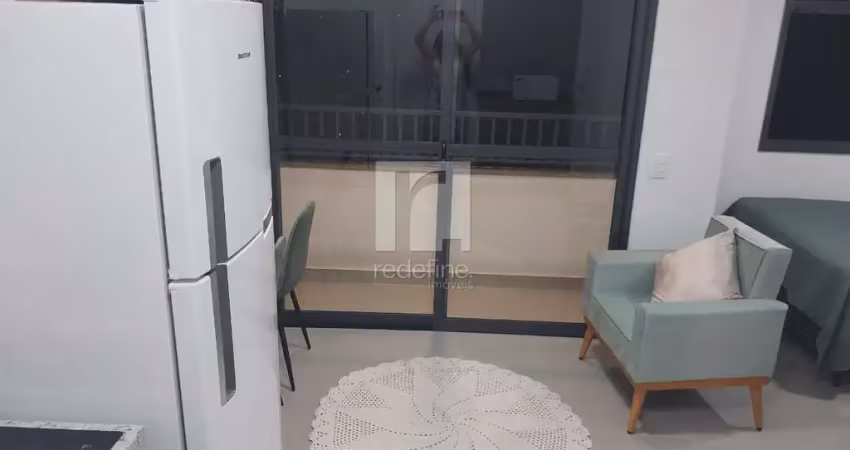 Studio com 1 dormitório para alugar, 27 m² por r$ 3.488,00/mês - água branca - são paulo/sp