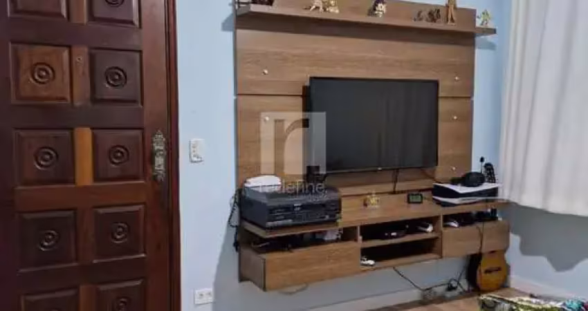 Apartamento com 2 dormitórios à venda, 86 m² por r$ 290.000,00 - vila flórida - são bernardo do campo/sp