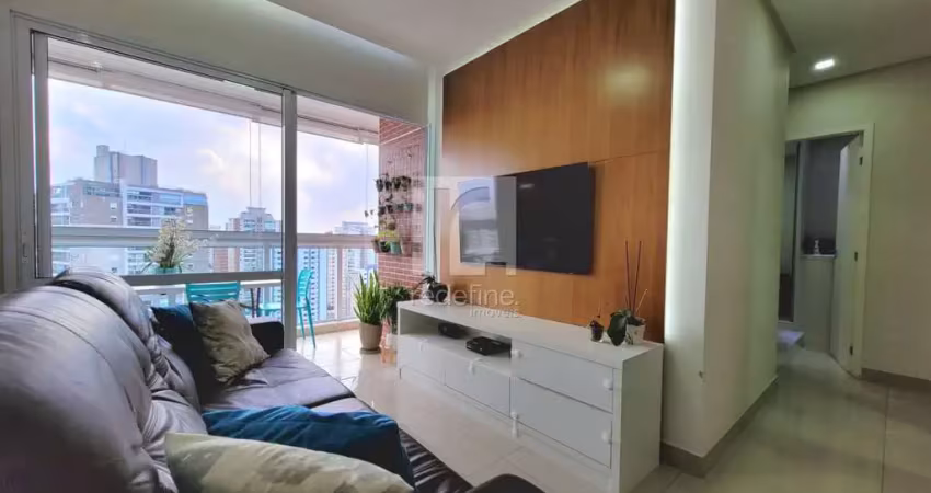 Apartamento com 3 dormitórios, (01 suíte) à venda, 76 m² por r$ 990.000 -rua nossa senhora de fátima, 360 - santa paula - são caetano do sul/sp
