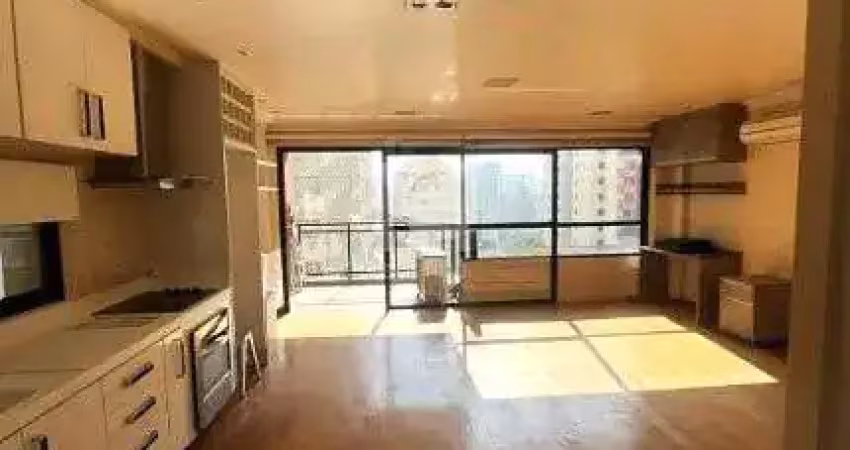 Apartamento com 1 dormitório para alugar, 68 m² por r$ 6.144/mês - vila pompeia - são paulo/sp