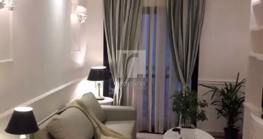 Apartamento com 1 dormitório para alugar, 34 m² por r$ 5.026,00/mês - moema - são paulo/sp
