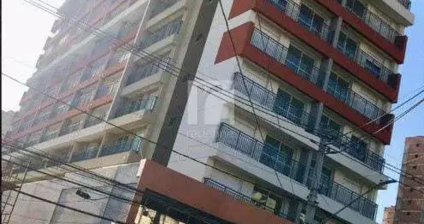 Apartamento com 1 dormitório, 33 m² - venda por r$ 637.300 ou aluguel por r$ 7.045/mês - vila mariana - são paulo/sp