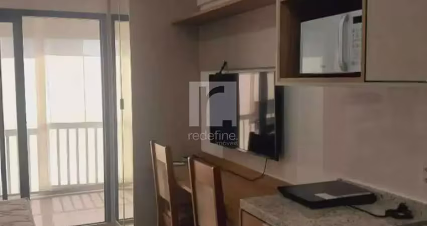 Studio com 1 dormitório à venda, 25 m² por r$ 550.000,00 - paraíso - são paulo/sp