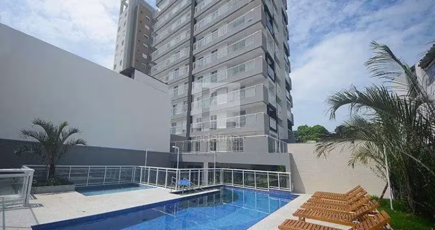 Apartamento com 2 dormitórios (1 suíte) e 2 vagas à venda, 59 m² por r$ 680.000 - ipiranga - são paulo/sp