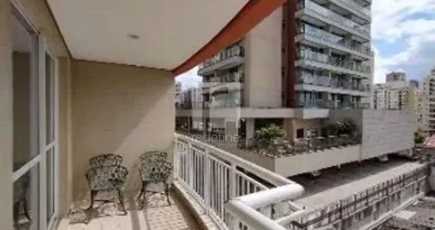 Apartamento com 3 dormitórios para alugar, 98 m² por r$ 8.717/mês - vila olímpia - são paulo/sp