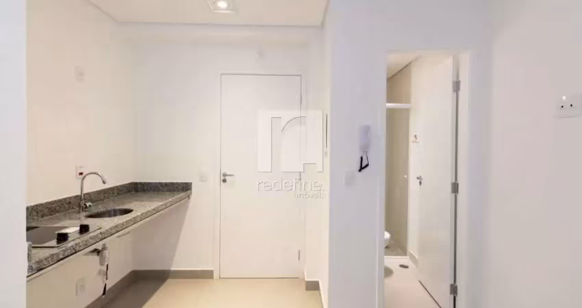 Studio com 1 dormitório para alugar, 16 m² por r$ 1.514/mês - rua barão de campinas, nº 458 - campos elíseos - são paulo/sp
