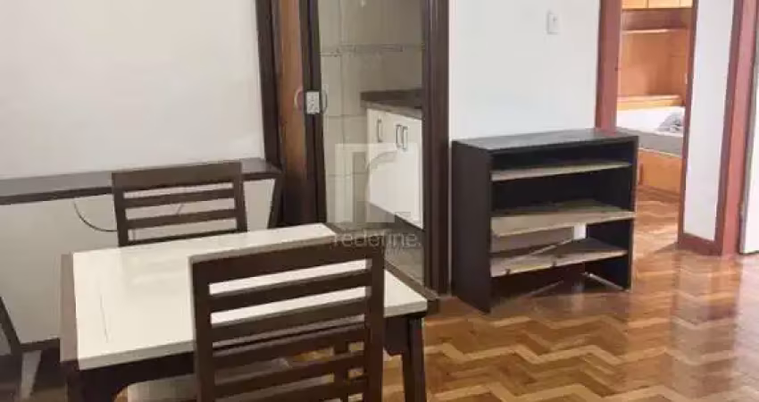 Apartamento com 2 dormitórios para alugar, 50 m² por r$ 4.289/mês - sumarezinho - são paulo/sp
