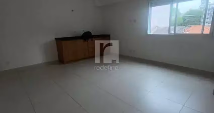 Studio com 1 dormitório para alugar, 25,3 m² por r$ 1.560/mês - rua professor batista de andrade, nº 253 -brás - são paulo/sp