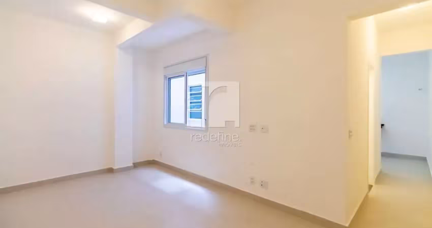 Studio com 1 dormitório para alugar, 31 m² por r$ 1.510,83/mês - brás - são paulo/sp