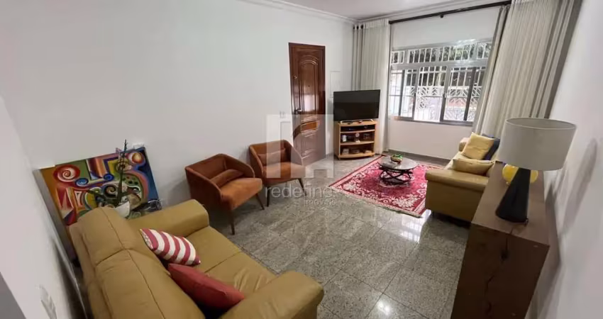 Sobrado com 3 dormitórios, (01 suíte) à venda, 193 m² por r$ 1.225.000 - praça pinheiro da cunha - ipiranga - são paulo/sp
