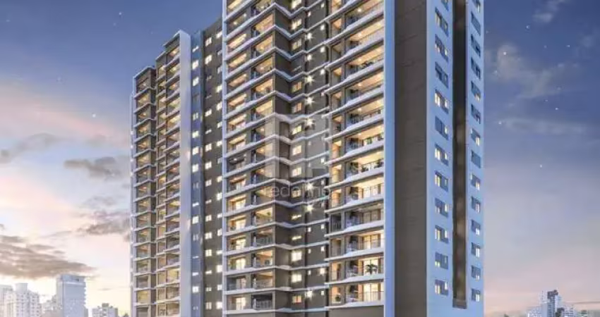 Apartamento com 1 dormitório, (01 suíte) à venda, 48 m² por r$ 821.000 - avenida lins de vasconcelos, 3299, vila mariana - são paulo/sp