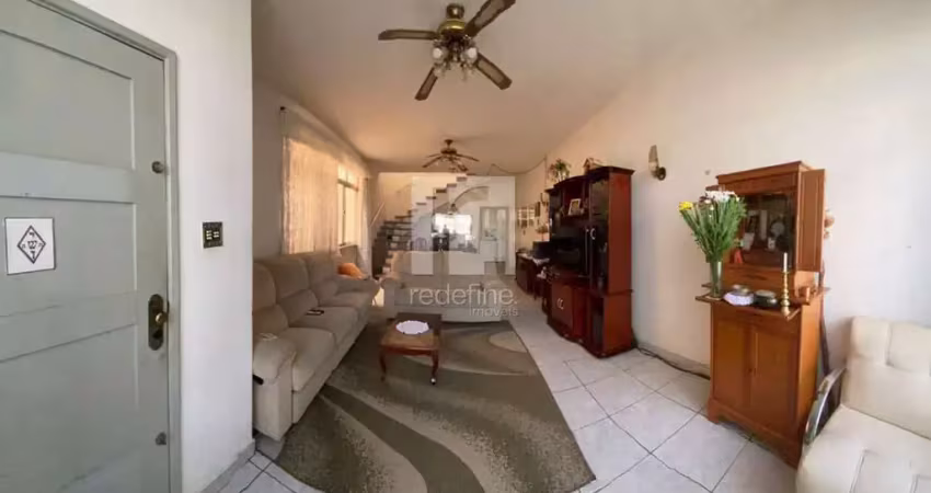 Sobrado com 3 dormitórios à venda, 178 m² por r$ 980.000 -rua cardoso franco -  ipiranga - são paulo/sp