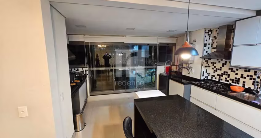 Apartamento com 2 dormitórios, (01 suíte) à venda, 73 m² por r$ 900.000 -  rua padre capra, 271 - rua padre capra, 271, vila assunção - santo andré/sp