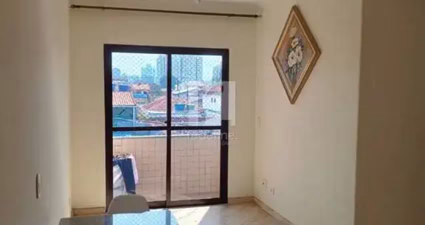 Apartamento com 2 dormitórios, (01 suíte) à venda, 65 m² por r$ 310.000 - rua padre saboya de medeiros, 153, vila planalto - são bernardo do campo/sp