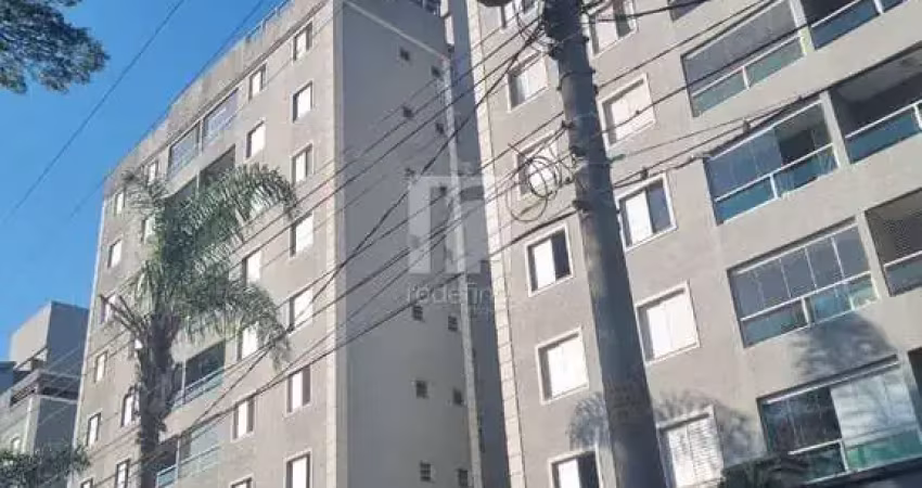 Apartamento com 3 dormitórios, (01 suíte) à venda, 65 m² por r$ 399.000 - rua acre, 85, vila são pedro - santo andré/sp