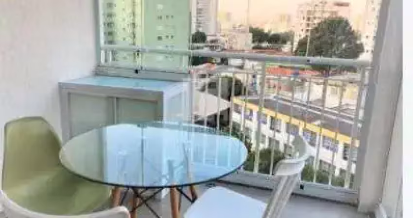 Studio com 1 dormitório para alugar, 32 m² por r$ 3.744/mês rua dr. nicolau de sousa queirós- vila mariana - são paulo/sp